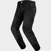 LS2 BRADFORD LADY JEANS BLACK