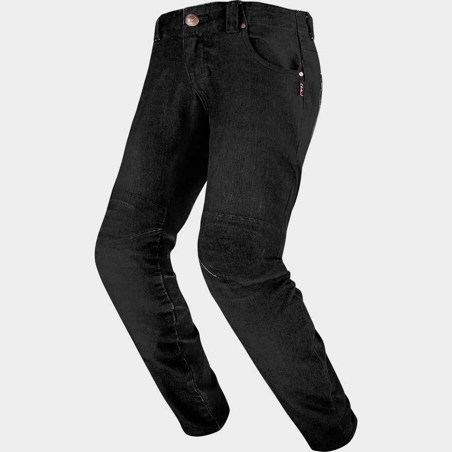 LS2 BRADFORD MAN JEANS BLACK