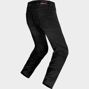 LS2 BRADFORD MAN JEANS BLACK