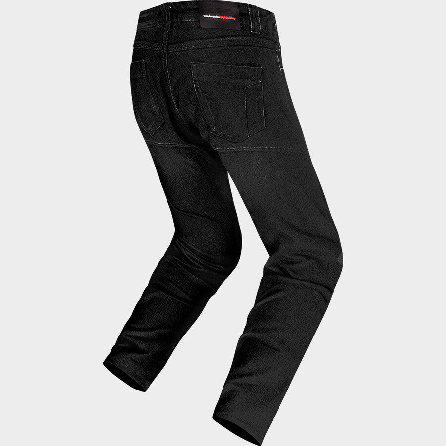 LS2 BRADFORD MAN JEANS BLACK