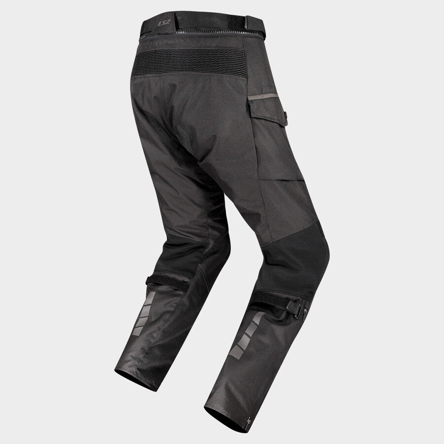 LS2 TRAVEL LADY PANT