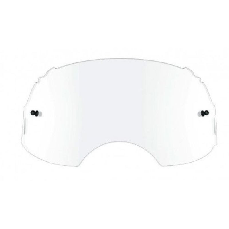 RipNRoll Lens Oakley Airbrake Clear