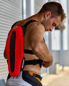 Alpinestars Rintapanssari A-5 Plasma