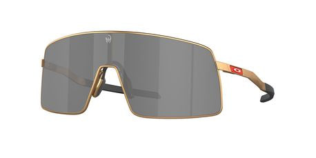 Oakley Sunglasses Sutro Ti Pm Gold W/ Prizm Black