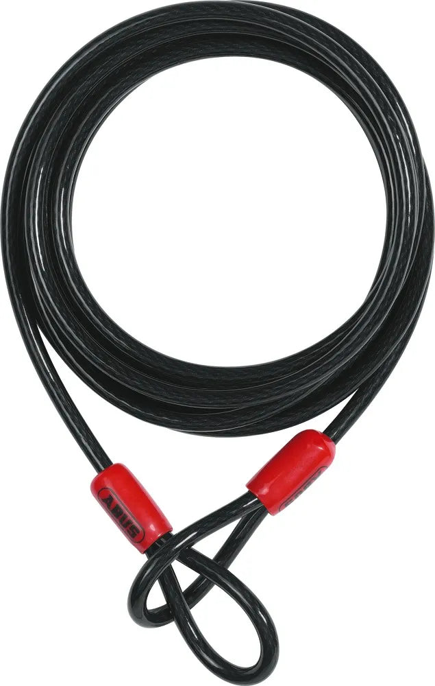 ABUS Cobra Kaapelilukko 10mm x 500cm