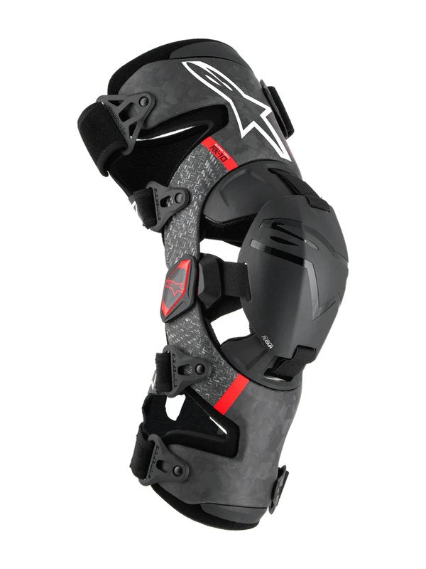 Alpinestars Polvituki Supertech RK-10 Plasma