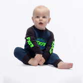 FXR Vauvojen Race Division Body