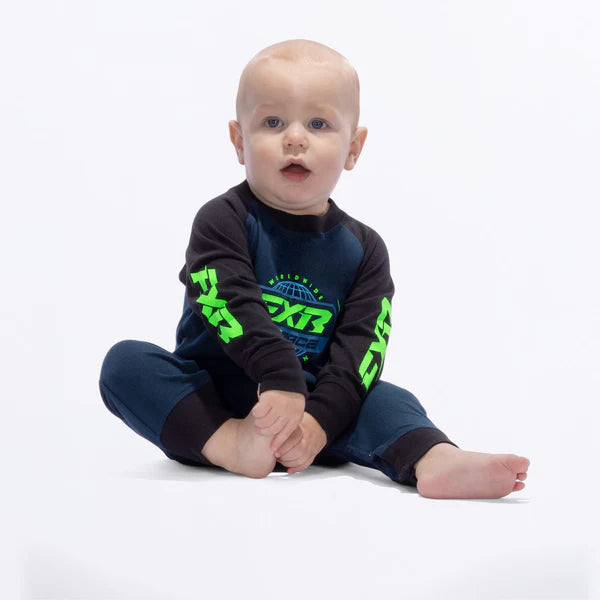 FXR Vauvojen Race Division Body