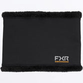 FXR Excursion Ice Pro Neck Gaiter Adult Black