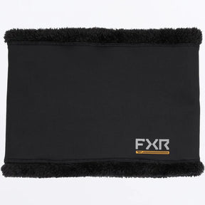FXR Excursion Ice Pro Neck Gaiter Adult Black