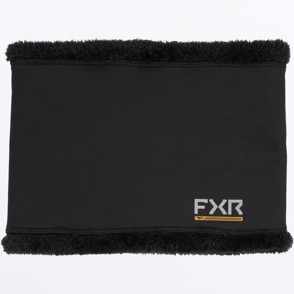 FXR Excursion Ice Pro Neck Gaiter Adult Black