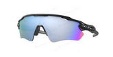 Oakley Sunglasses Radar EV Path MttBlk w/ PRIZM Dp h2o Pol