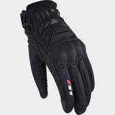 LS2 JET 2 LADY GLOVES BLACK