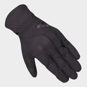 LS2 URBS II LADY GLOVES BLACK