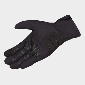 LS2 URBS II LADY GLOVES BLACK
