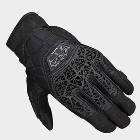 LS2 ALL TERRAIN II MAN GLOVES BLACK