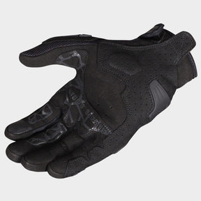 LS2 ALL TERRAIN II MAN GLOVES BLACK