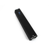 SIMPLO Runkoakku 630WH G2 SHIMANO, B44E2026F (TPS-006-35SD)