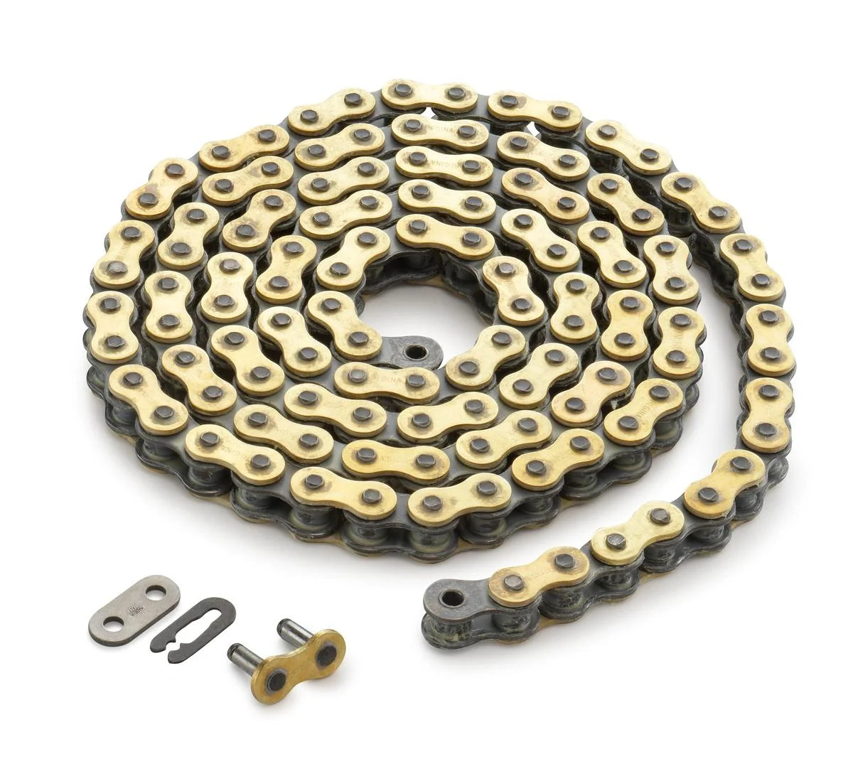 Chain 520 GPXV GOLD
