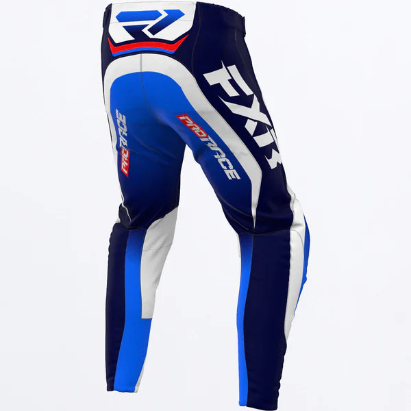 FXR Revo MX Pant Sonic