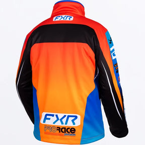 FXR Cold Cross RR Jacket
