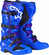 Alpinestars Boot Tech 7 Blue