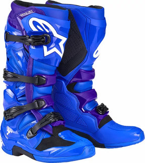 Alpinestars Boot Tech 7 Blue
