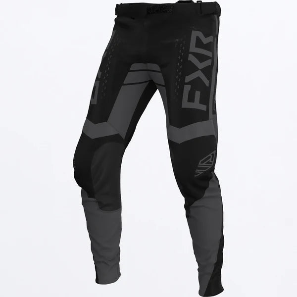 FXR Contender MX Pant Black Ops