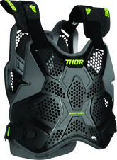 Thor Sentinel Pro Guard Black