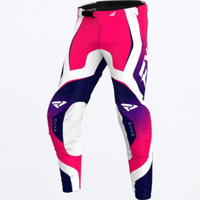 FXR Revo MX Pant Razz