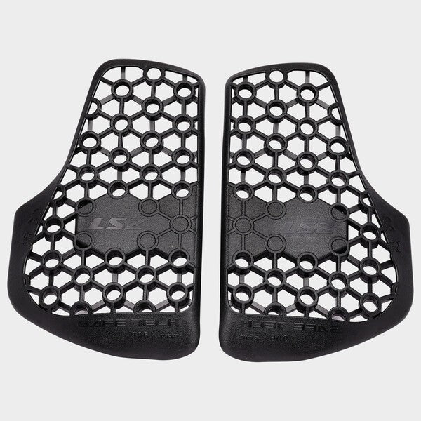 LS2 906 MAN CHEST PROTECTOR LEVEL 2