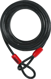 ABUS Cobra kaapelilukko 10mm x 1000 cm