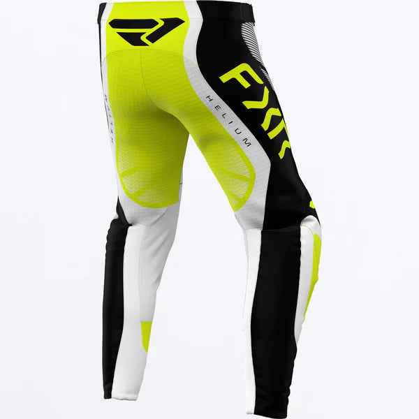 FXR Helium Infinity MX Pant Fluro