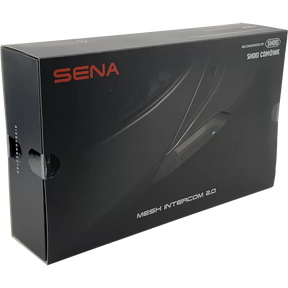 SENA SRL3 kypäräpuhelinsarja (SHOEI NEO3/GTA3)