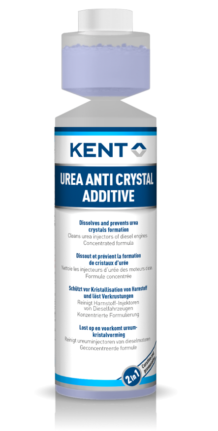 KENT Urea Anti Crystal 250 ml