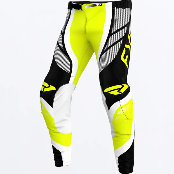 FXR Helium Infinity MX Pant Fluro