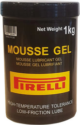 Pirelli Mousse Gel 1kg
