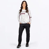 FXR W Ride Pack Pant Black