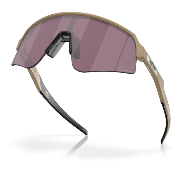 Oakley Sutro Lite Sweep MttTrnTn w/Prizm Rd Blk