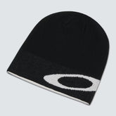 Oakley Ellipse Beanie Black/white