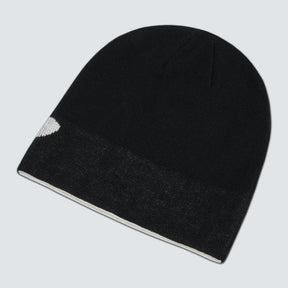 Oakley Ellipse Beanie Black/white