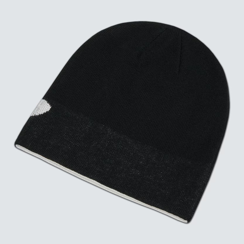 Oakley Ellipse Beanie Black/white