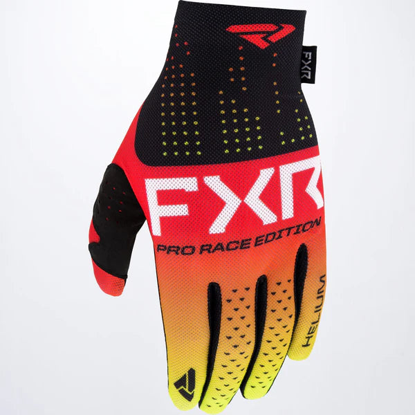 Fxr Racing Pro-Fit Air MX Glove