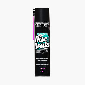 Muc-Off Disc Brake Cleaner – jarrupuhdistusaine pyörälle