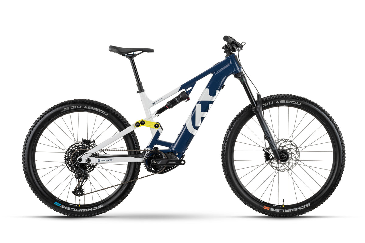 HUSQVARNA Mountain Cross MC2