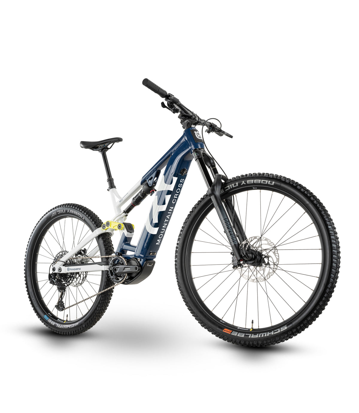 HUSQVARNA Mountain Cross MC2