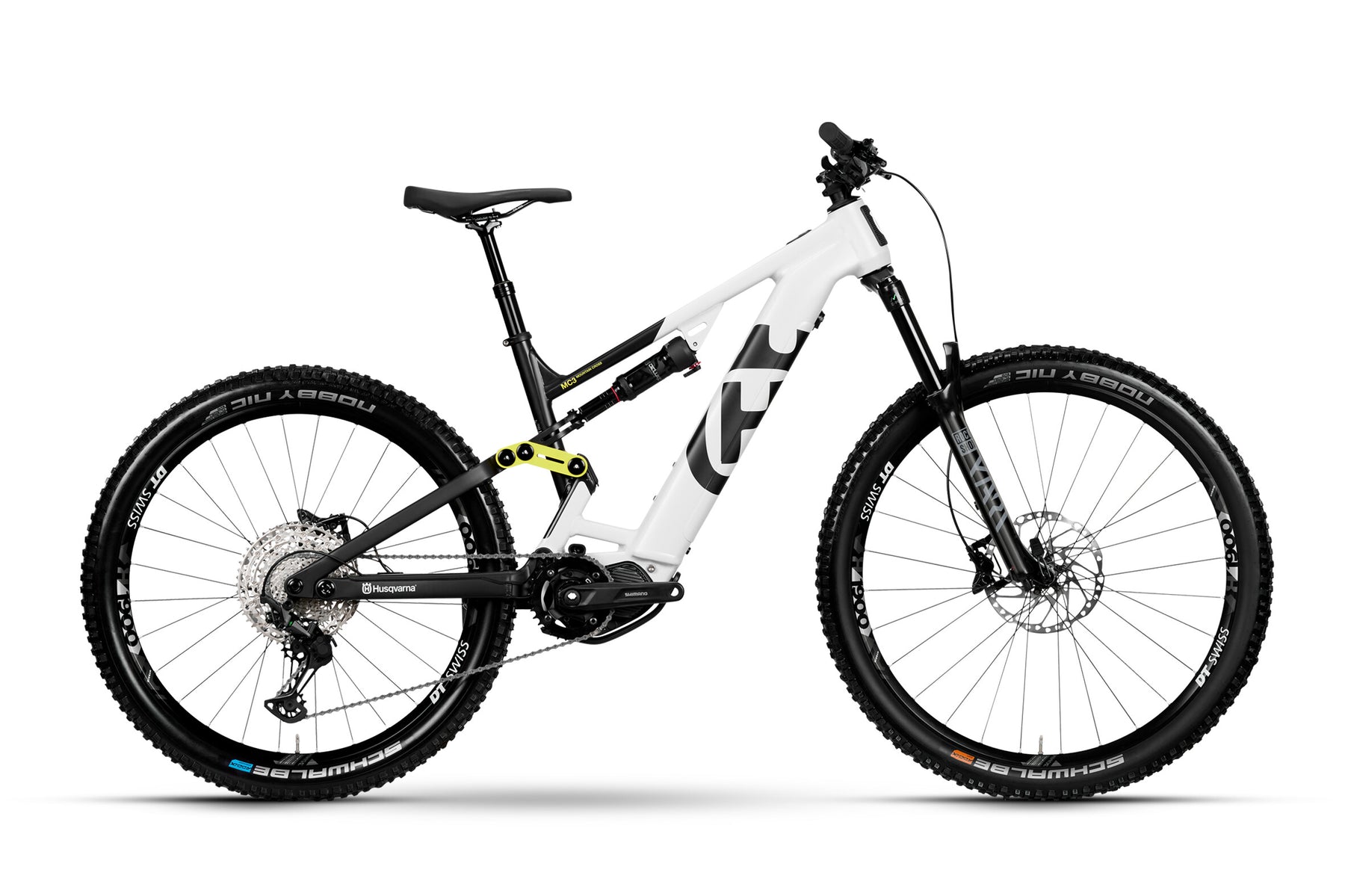 HUSQVARNA Mountain Cross MC3