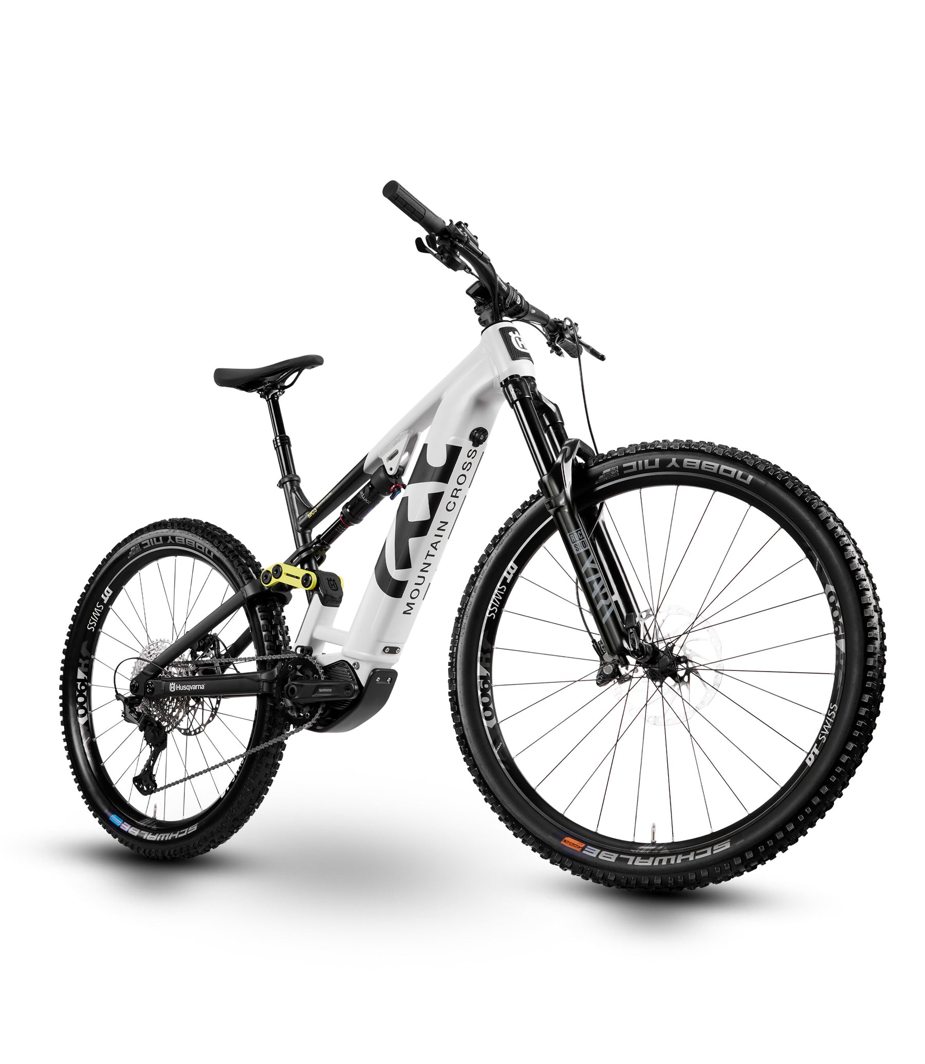 HUSQVARNA Mountain Cross MC3