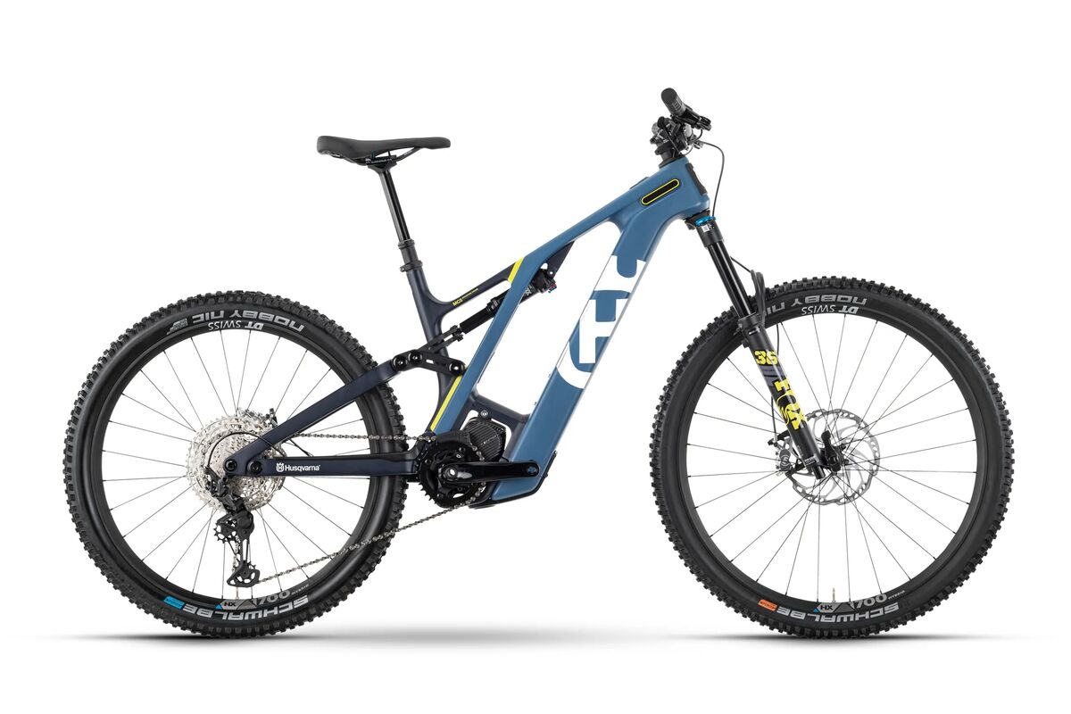 HUSQVARNA Mountain Cross MC5