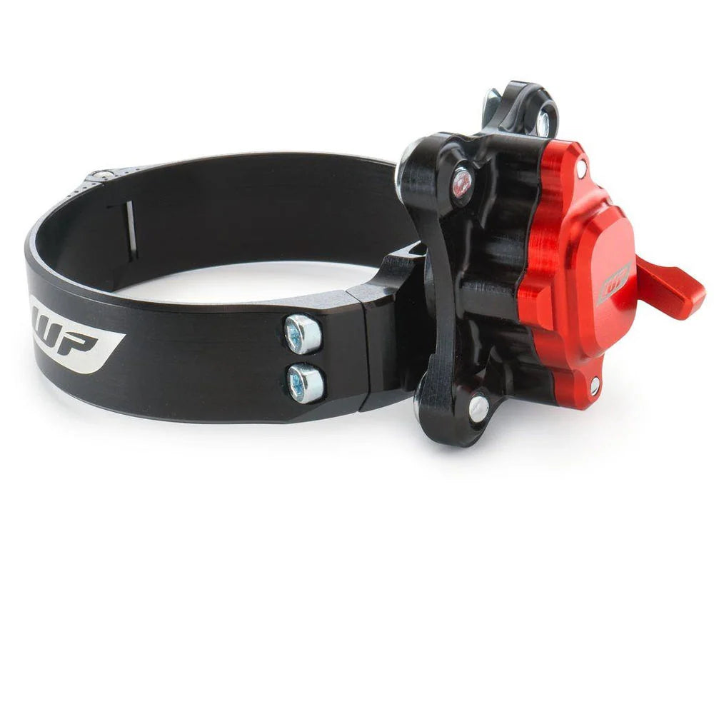 WP Factory start device